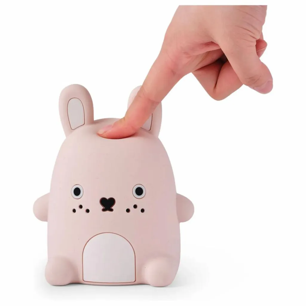 Veilleuse Lapin | Enfant Mobiles, Veilleuses|Lampes, Veilleuses Enfant