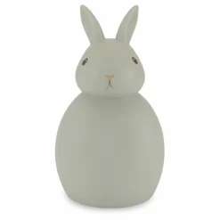 New Veilleuse Lapin en silicone | Enfant Veilleuses Et Guirlandes|Cadeau De Naissance