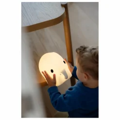 Hot Veilleuse éléphant en silicone souple Enfant Mobiles, Veilleuses|Lampes, Veilleuses Enfant