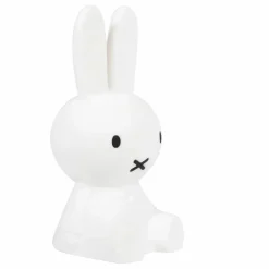 Veilleuse Miffy en silicone souple | Enfant Veilleuses Et Guirlandes|Cadeau De Naissance