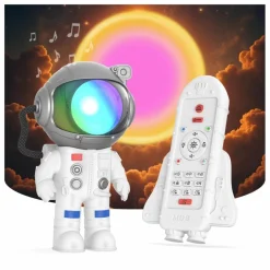 Best Veilleuse musicale Mini Stellar Enfant Mobiles, Veilleuses|Lampes, Veilleuses Enfant