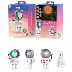 Best Veilleuse musicale Mini Stellar Enfant Mobiles, Veilleuses|Lampes, Veilleuses Enfant