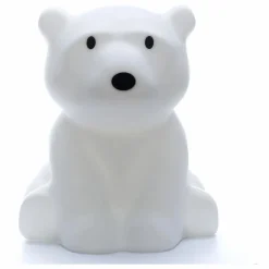 Discount Veilleuse Nanuk ours polaire | Enfant Cadeau De Naissance|Mobiles, Veilleuses
