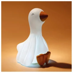 Clearance Veilleuse Oie | Veilleuses Et Guirlandes|Mobiles, Veilleuses