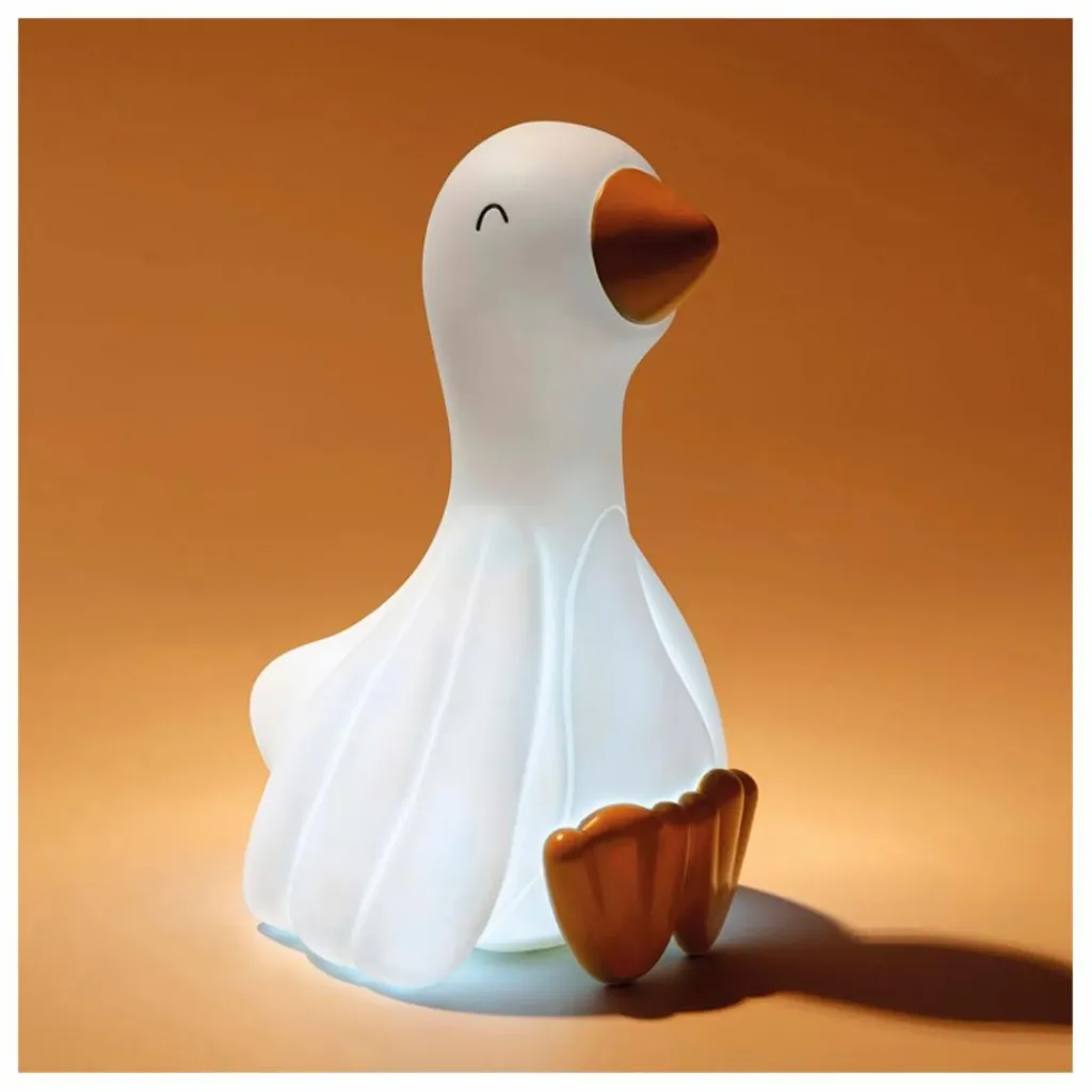 Clearance Veilleuse Oie | Veilleuses Et Guirlandes|Mobiles, Veilleuses