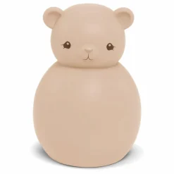 Veilleuse Ourson en silicone | Enfant Accessoires Pour Bien Dormir|Veilleuses Et Guirlandes