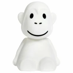 Hot Veilleuse singe en silicone souple Enfant Mobiles, Veilleuses|Lampes, Veilleuses Enfant