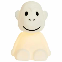 Hot Veilleuse singe en silicone souple Enfant Mobiles, Veilleuses|Lampes, Veilleuses Enfant
