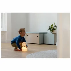 Hot Veilleuse singe en silicone souple Enfant Mobiles, Veilleuses|Lampes, Veilleuses Enfant