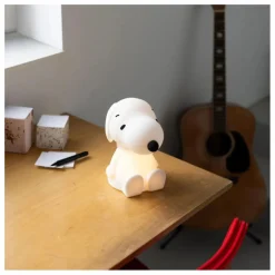 New Veilleuse Snoopy | Enfant Mobiles, Veilleuses|Lampes, Veilleuses Enfant
