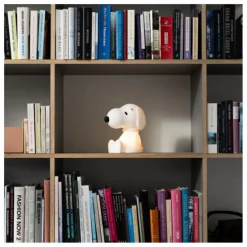 New Veilleuse Snoopy | Enfant Mobiles, Veilleuses|Lampes, Veilleuses Enfant