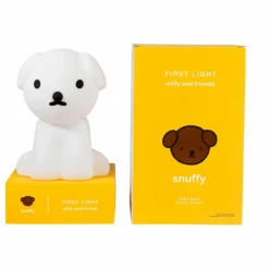New Veilleuse Snuffy en silicone souple Enfant Mobiles, Veilleuses|Lampes, Veilleuses Enfant
