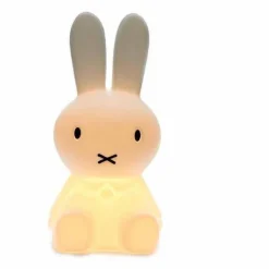 Veilleuse Star Light Miffy | Enfant Veilleuses Et Guirlandes|Mobiles, Veilleuses