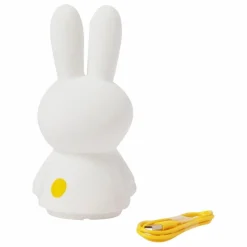 Veilleuse tactile Miffy | Enfant Mobiles, Veilleuses|Lampes, Veilleuses Enfant