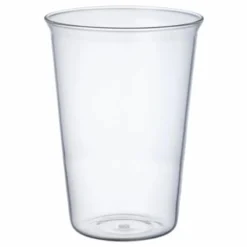 Hot Verre à bière simple paroi - 430 ml Art De La Table