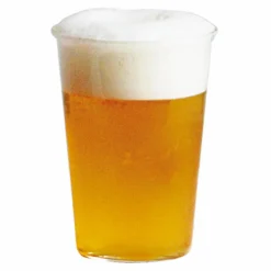 Hot Verre à bière simple paroi - 430 ml Art De La Table