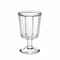 Discount Verre à pied Surface, Sergio Herman Art De La Table