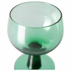 Clearance Verre à pied The emeralds - Set de 4 | Art De La Table