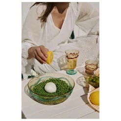 Discount Verre à vin en verre Roméo | Art De La Table