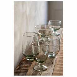 Outlet Verre à vin martelé Art De La Table