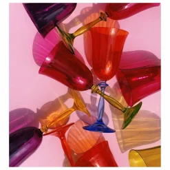 Sale Verre à vin Paradise Art De La Table