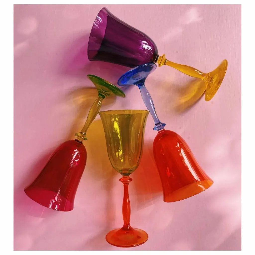 Outlet Verre à vin Petunia Art De La Table