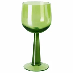 New Verre à vin The emeralds - Set de 4 | Art De La Table