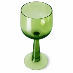 New Verre à vin The emeralds - Set de 4 | Art De La Table