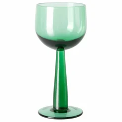 New Verre à vin The emeralds - Set de 4 | Art De La Table