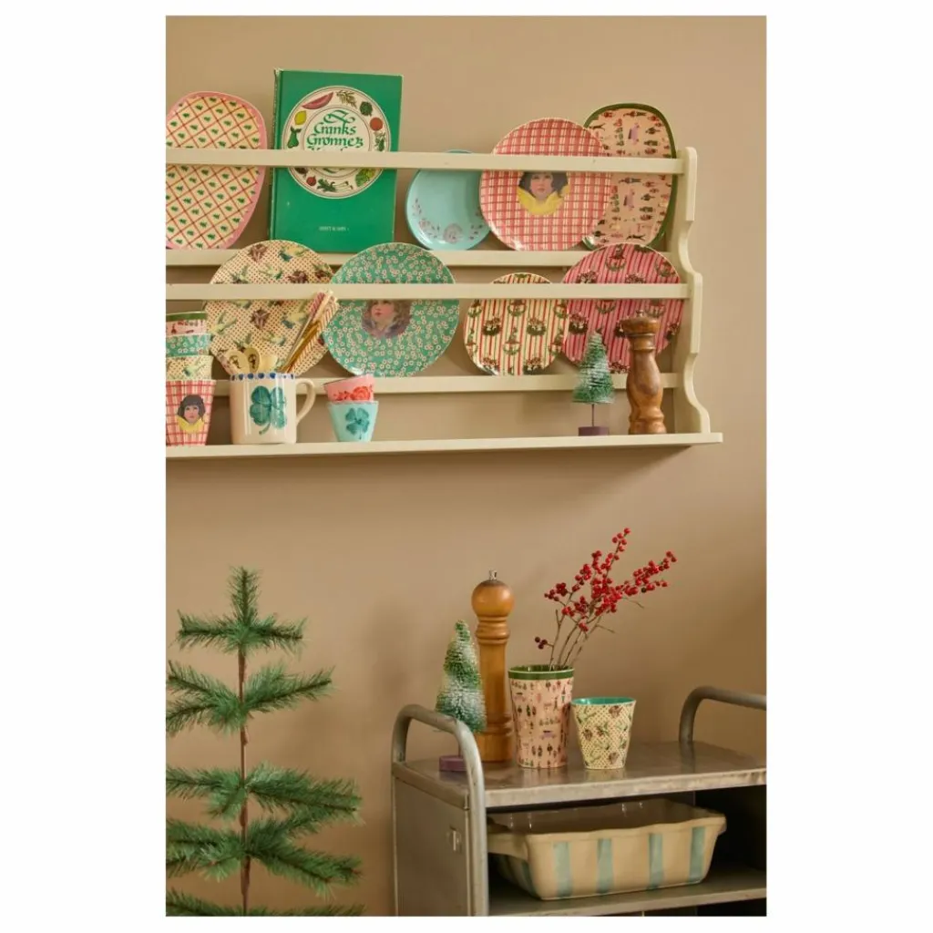 Discount Verre en mélamine Holiday | Enfant Vaisselle Enfant|Art De La Table