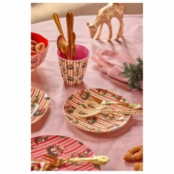 New Verre en mélamine Sweet Forest | Enfant Vaisselle Enfant|Art De La Table