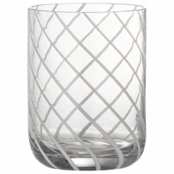 New Verre en verre Havin Art De La Table