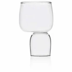 Online Verre Kokeshi en borosilicate Art De La Table