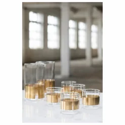 Sale Verre, Niels Datema | Art De La Table