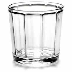 Discount Verre surface, Sergio Herman - Set de 4 Art De La Table