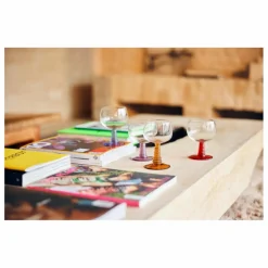 Clearance Verre Swirl | Art De La Table