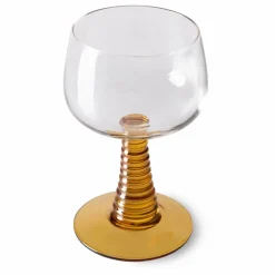 Clearance Verre Swirl | Art De La Table