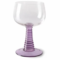 Discount Verre Swirl | Art De La Table