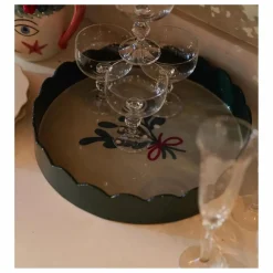 New Verres à Cocktail - Set de 2 Art De La Table