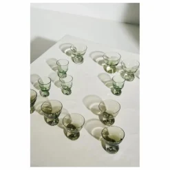 Sale Verres à pied Eternal snow - Set de 6 | Art De La Table