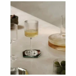 Best Verres à vin blanc Ripple - Set de 2 Art De La Table