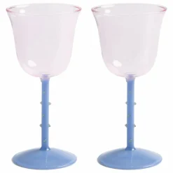 Best Verres à vin Dot - Set de 2 | Art De La Table
