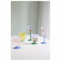 Best Verres à vin Dot - Set de 2 | Art De La Table