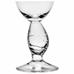 Sale Verres à vin Out of lines, Uncharted - Set de 4 Art De La Table