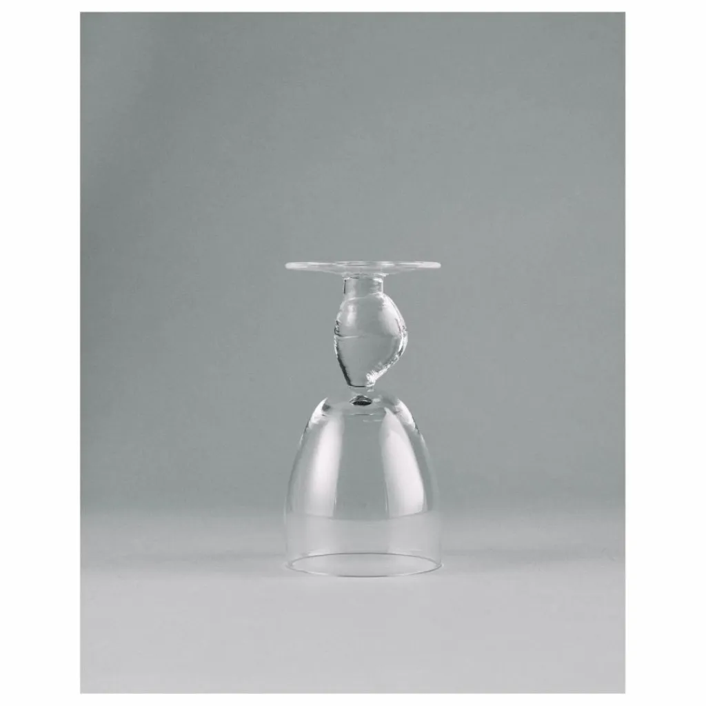 Discount Verres à vin Out of lines, Uncharted - Set de 4 Art De La Table