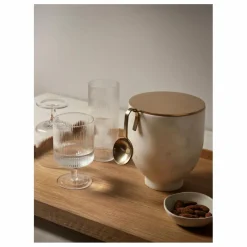 Outlet Verres à vin Ripple - Set de 2 Art De La Table