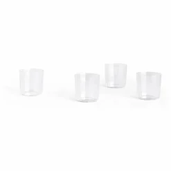 Outlet Verres Angle - Set de 4 Art De La Table