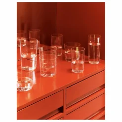 Clearance Verres Angle - Set de 4 Art De La Table