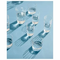 Verres Angle - Set de 4 Art De La Table