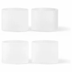 Online Verres bas Ripple - Set de 4 | Art De La Table